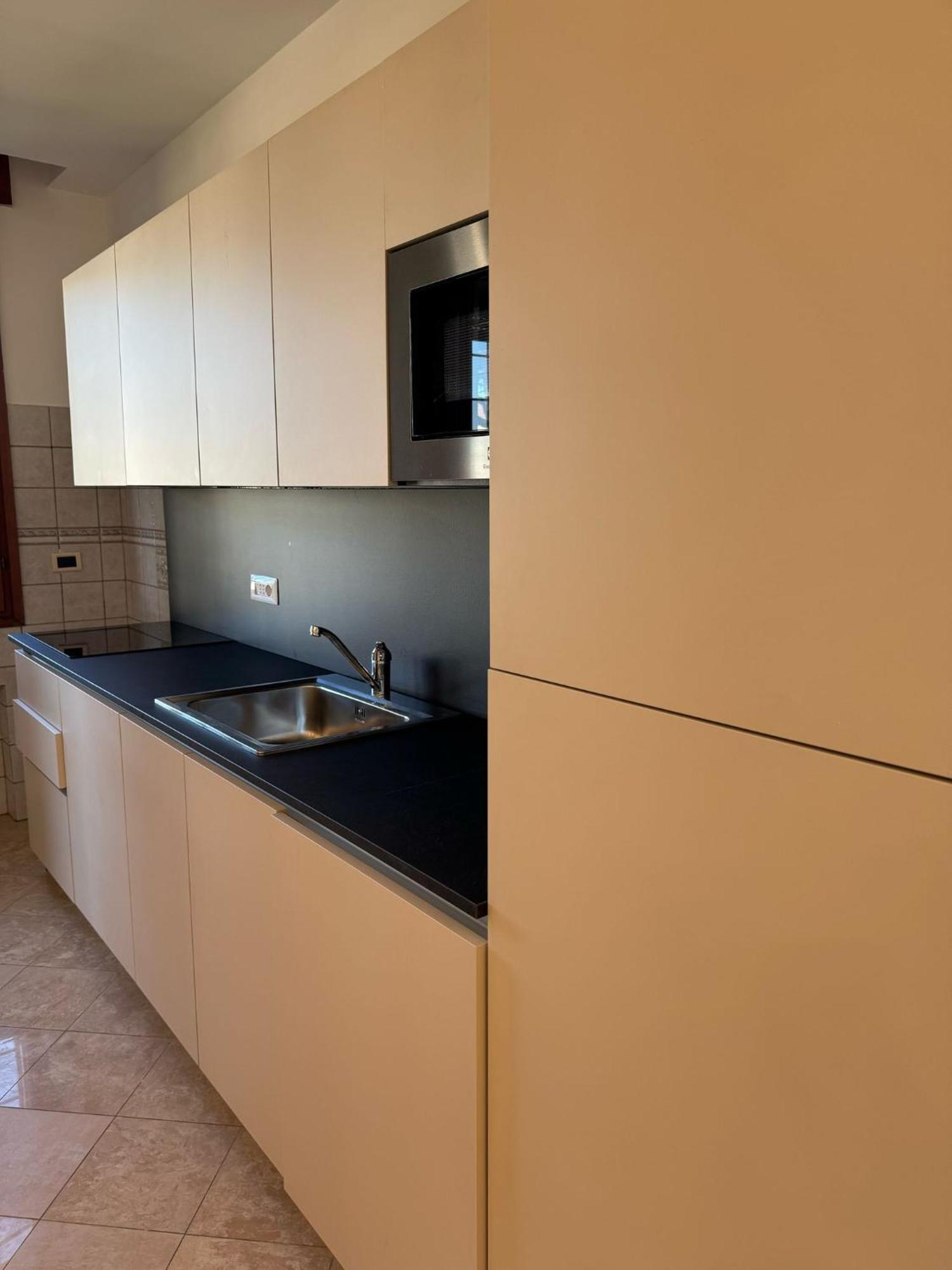 Umby Family Apartment